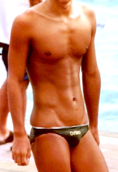 Young nude asia twinks