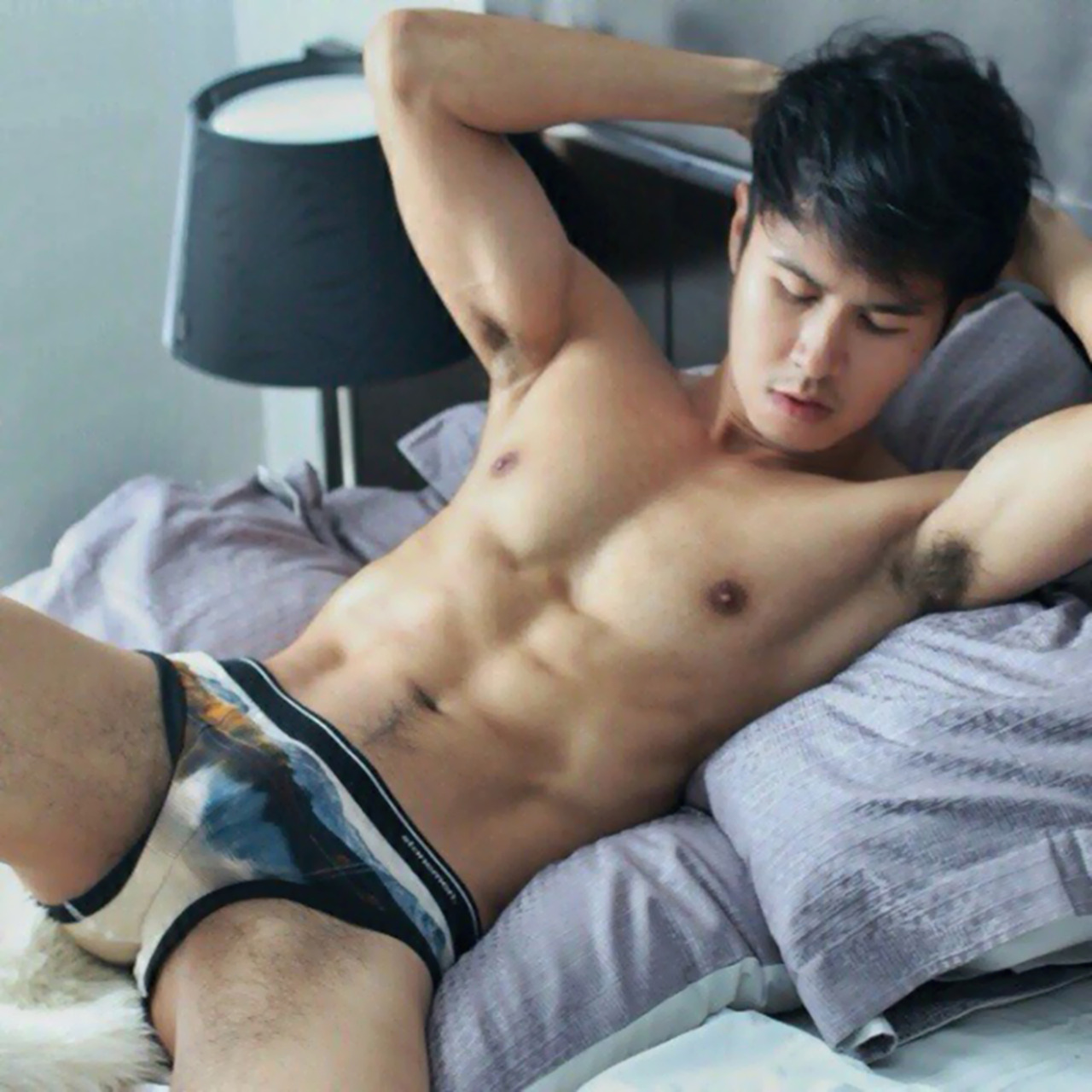 красивые азиатские парни гей фото 25